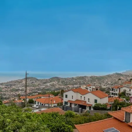 Prázdninový dům Casa Monte