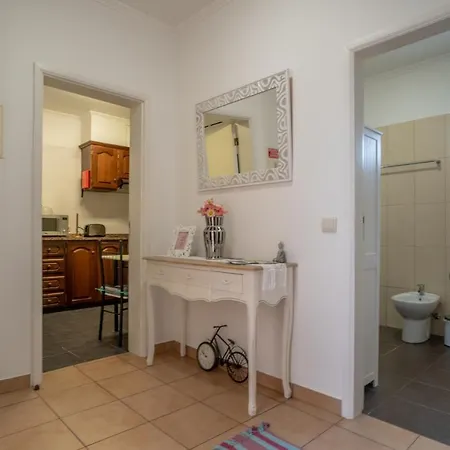 Prázdninový dům Casa Monte