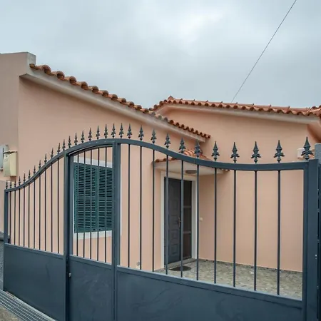 Casa Monte Funchal (Madeira)