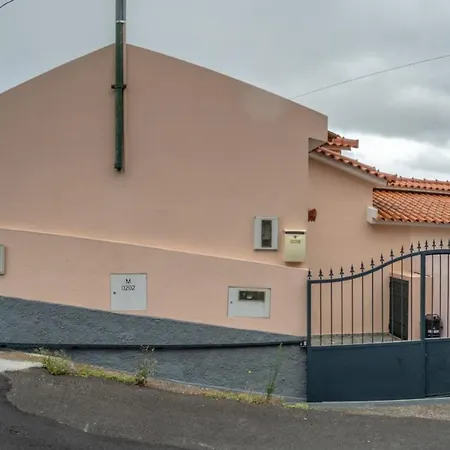 Casa Monte Funchal (Madeira)