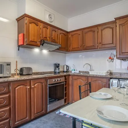 Casa Monte Funchal (Madeira)