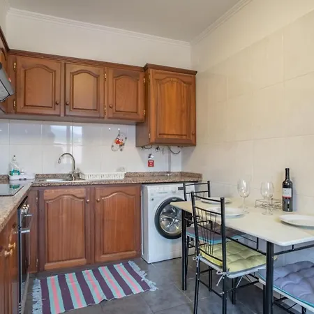 Casa vacanze Casa Monte