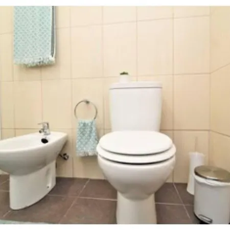 Casa de Férias Casa Monte