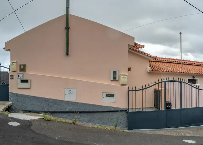 Casa Monte Funchal (Madeira)