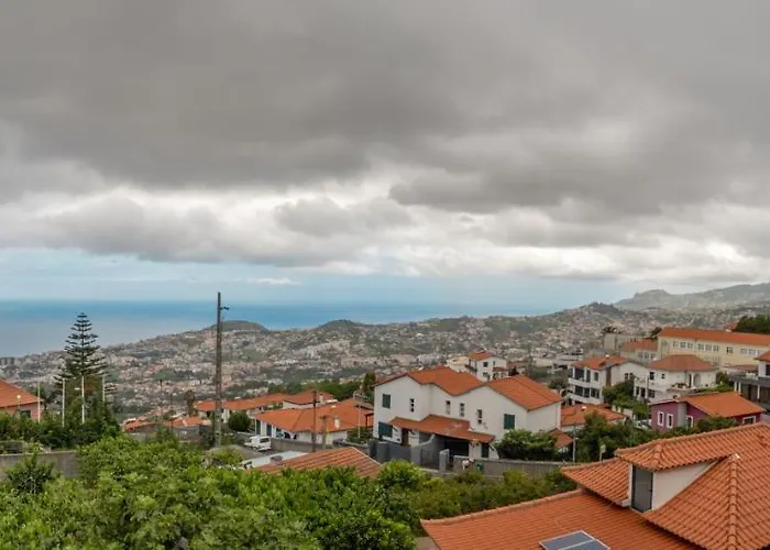 Casa vacanze Casa Monte Funchal (Madeira)
