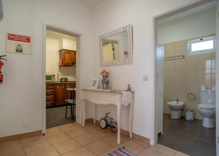 Casa vacanze Casa Monte