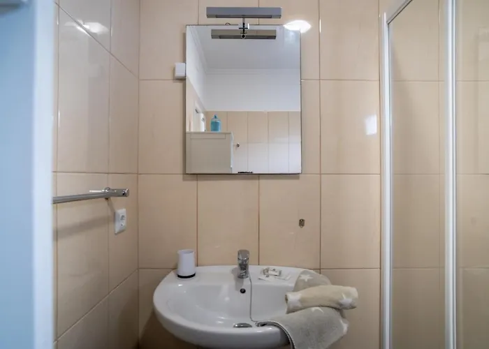 Casa Monte * Funchal (Madeira)