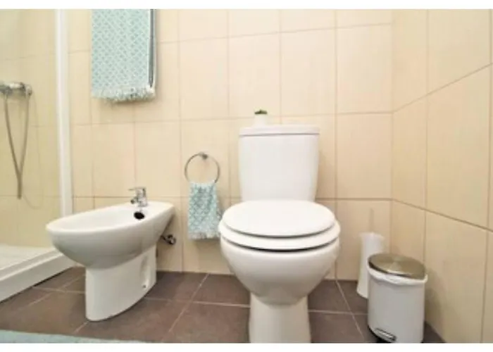 Casa de Férias Casa Monte