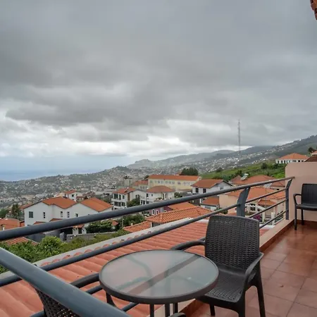 Holiday home Casa Monte *