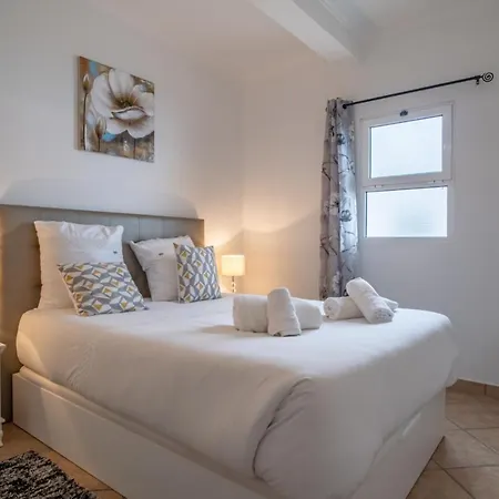 Holiday home Casa Monte